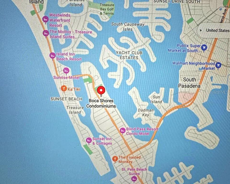 8911 BLIND PASS ROAD 220