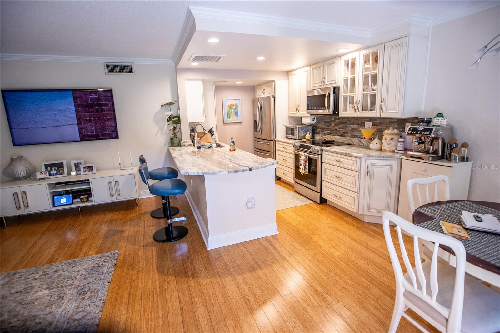 BOCA SHORES CONDO - Residential