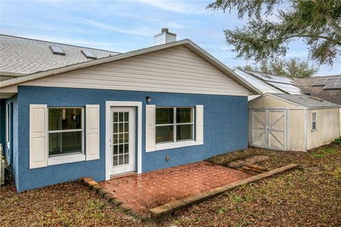 A home in EUSTIS