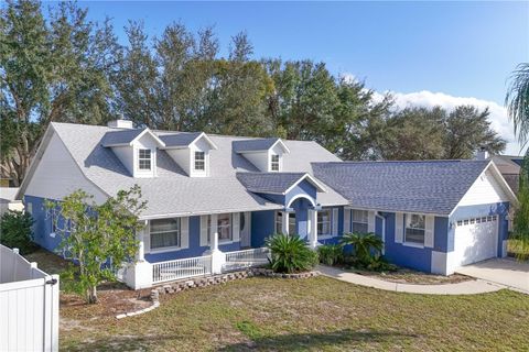 A home in EUSTIS