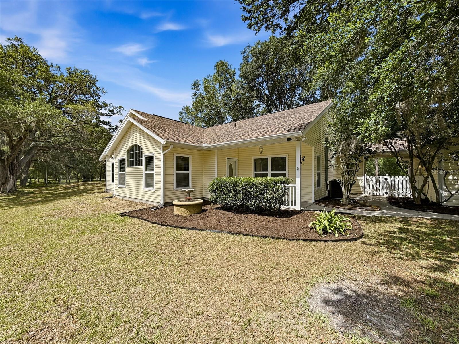 ACREAGE - Residential