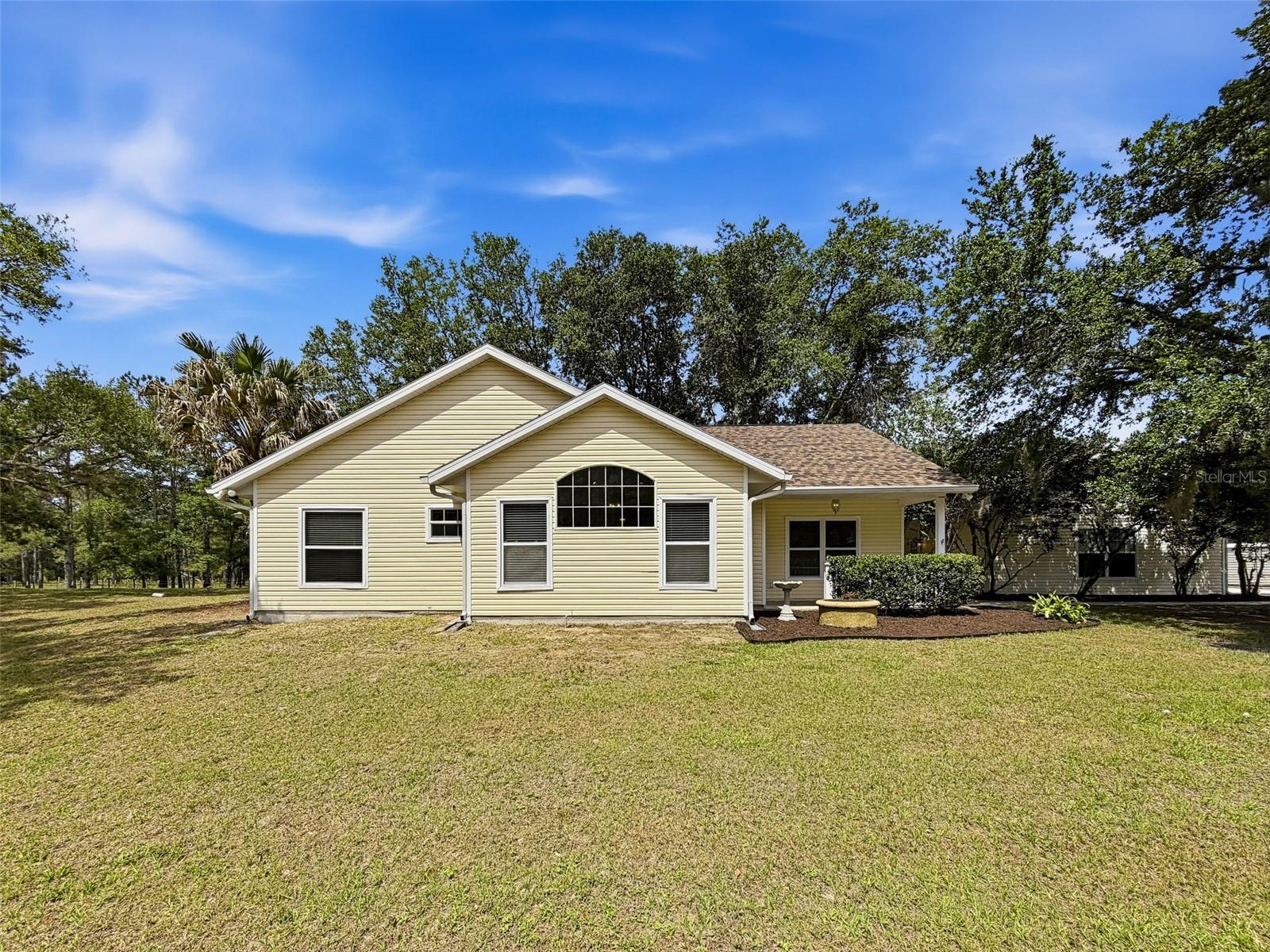 ACREAGE - Residential