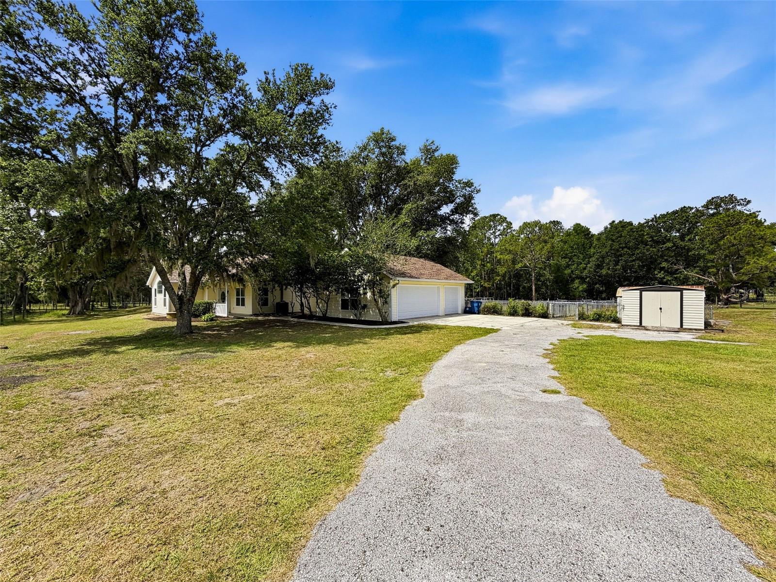 ACREAGE - Residential