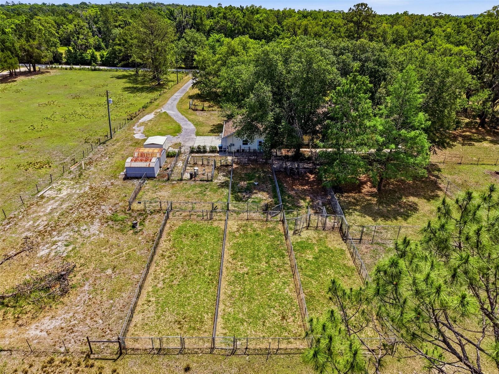 ACREAGE - Residential