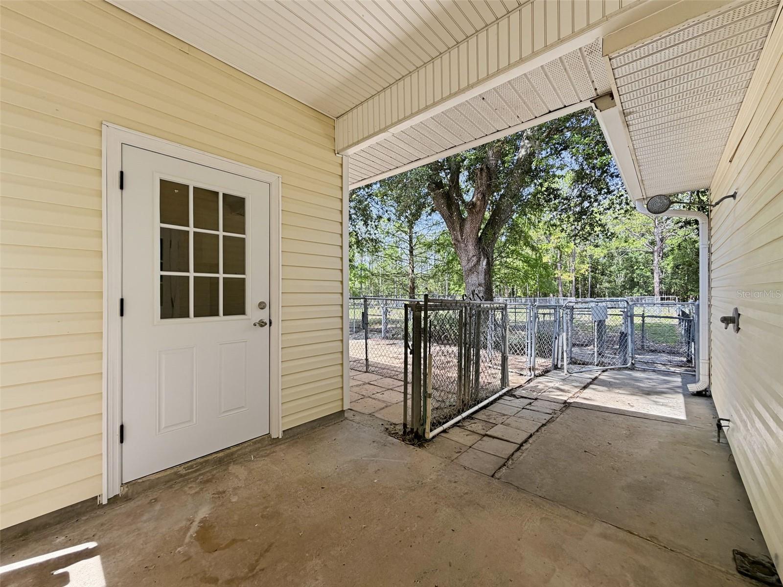 ACREAGE - Residential
