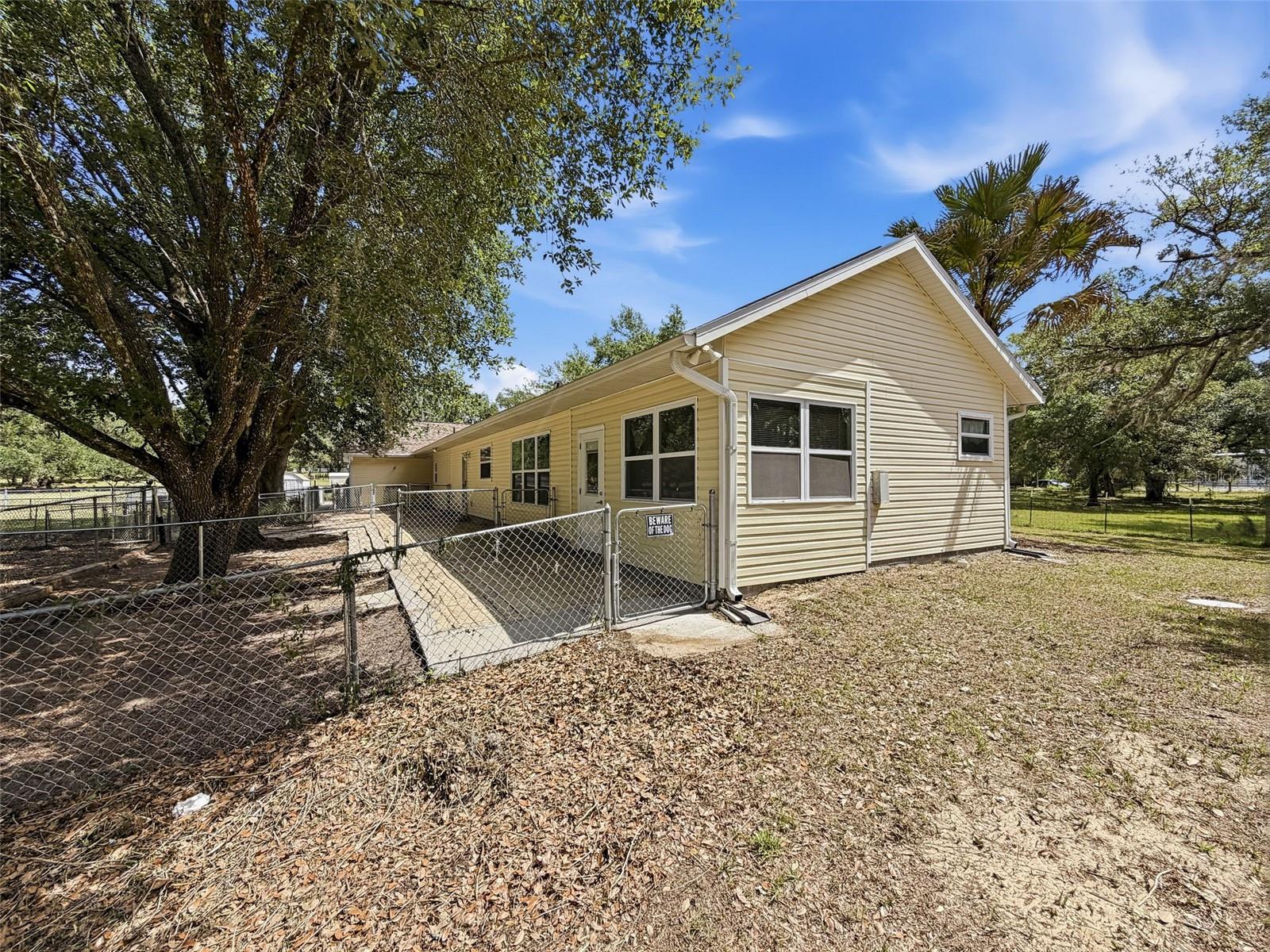 ACREAGE - Residential