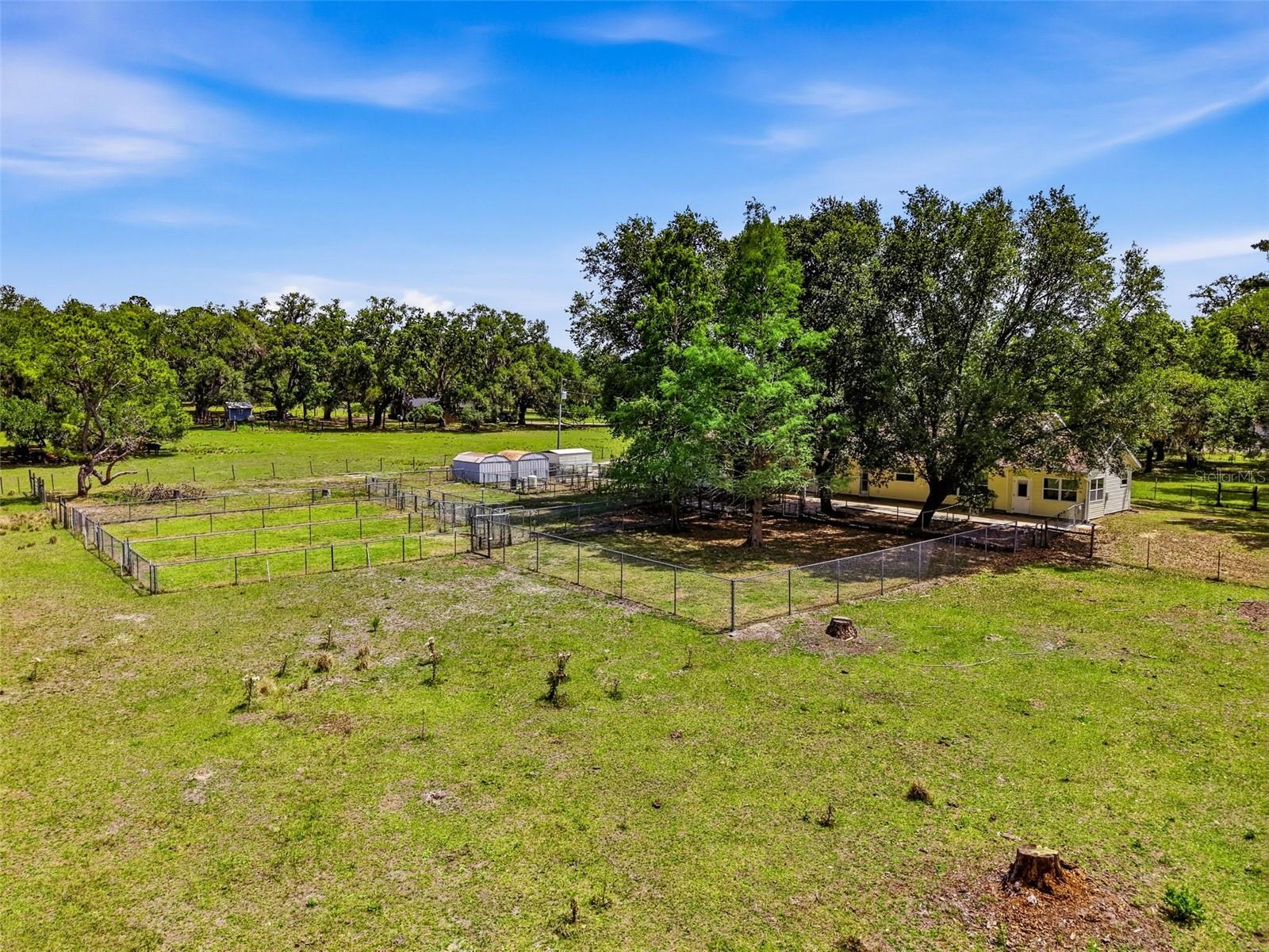 ACREAGE - Residential