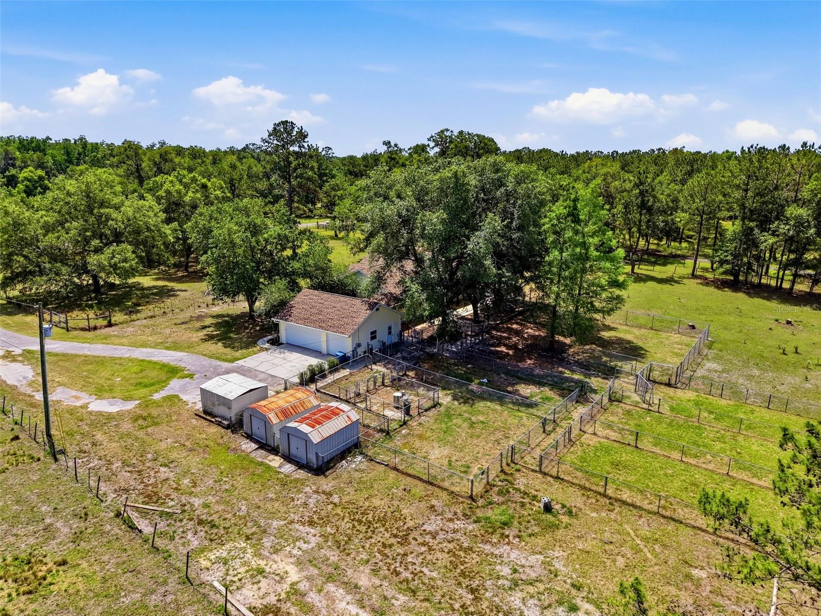 ACREAGE - Residential