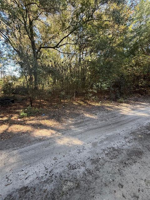 SW 148TH CT 32 ND PLACE OCALA FL 34481