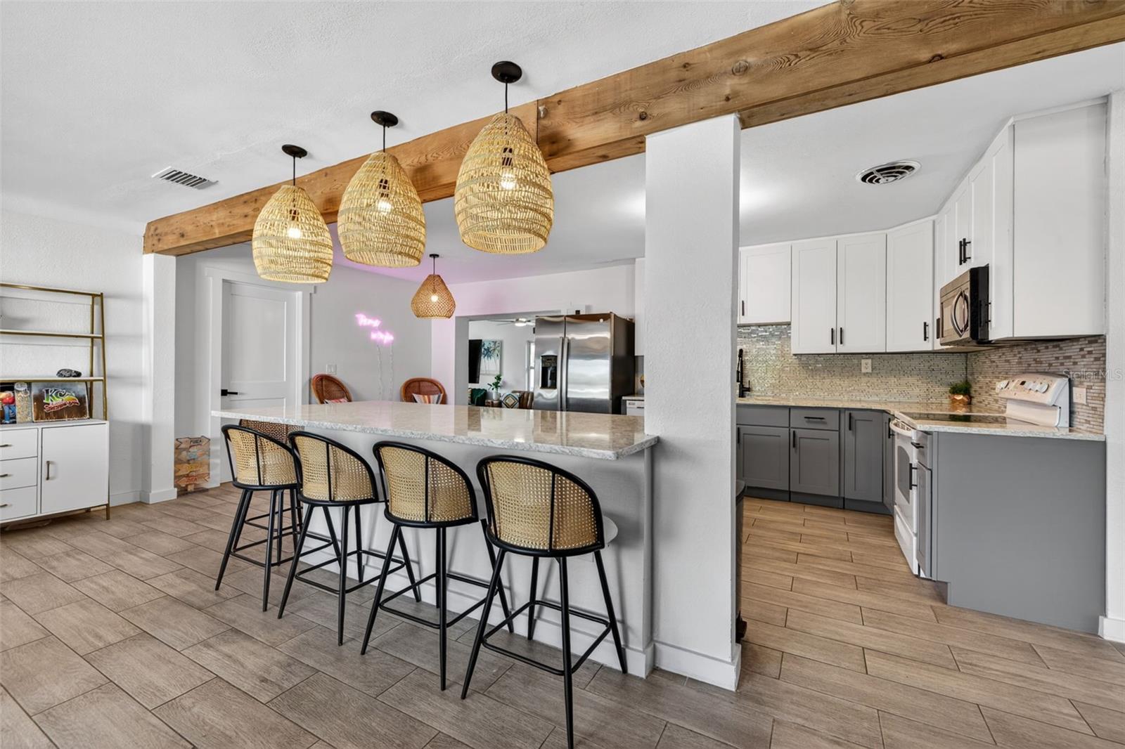 ST PETERSBURG BEACH NORTH UNIT 7 - Residential