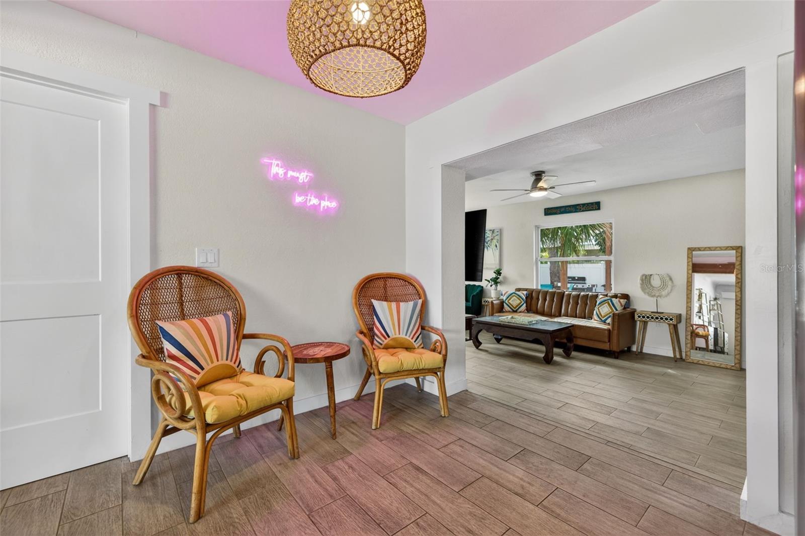 ST PETERSBURG BEACH NORTH UNIT 7 - Residential