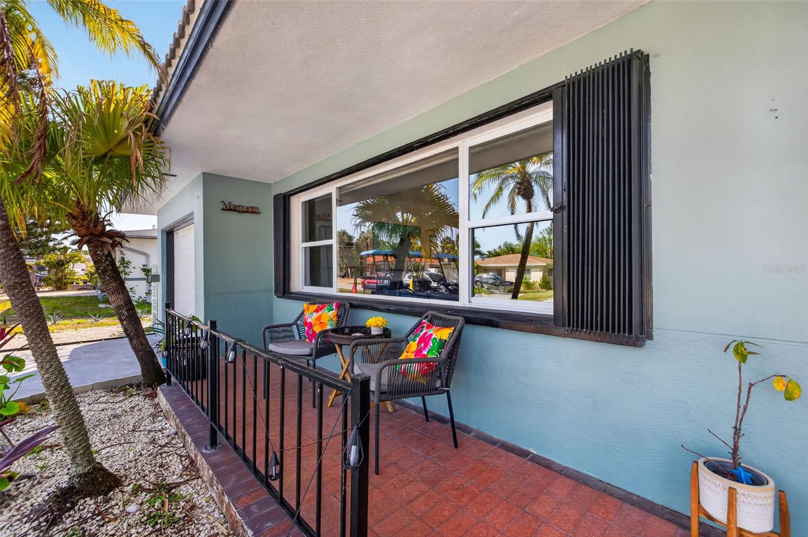 ST PETERSBURG BEACH NORTH UNIT 7 - Residential