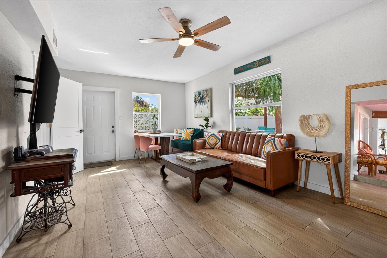 ST PETERSBURG BEACH NORTH UNIT 7 - Residential