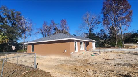 A home in SUMMERFIELD