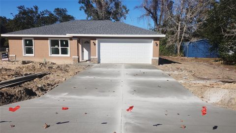 A home in SUMMERFIELD