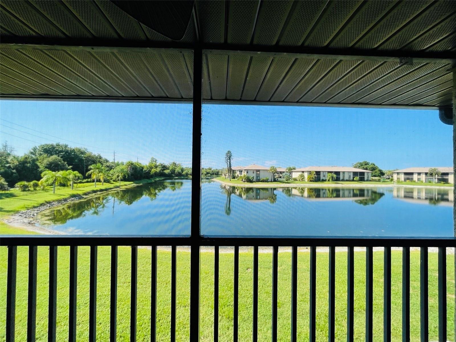 TALA LAKES PH 10 BLDG L - Residential Lease