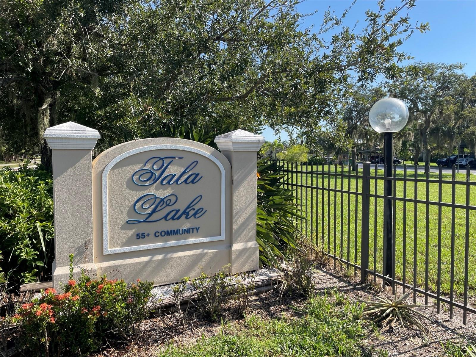 TALA LAKES PH 10 BLDG L - Residential Lease