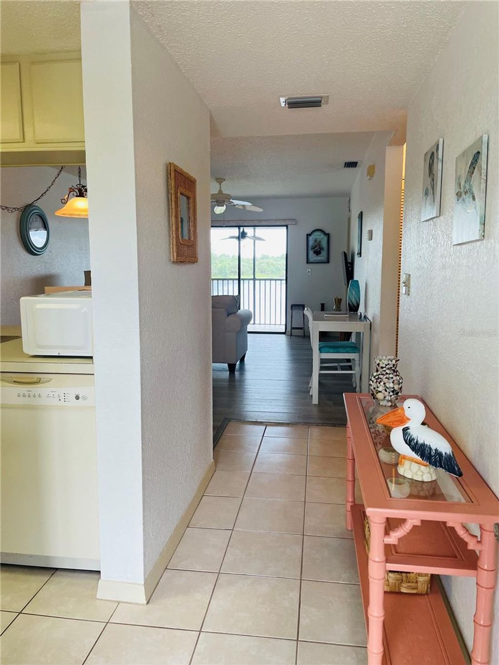 Photo of 4000 Oakview Drive #L9, Port Charlotte, FL 33980 (MLS # D6143513)