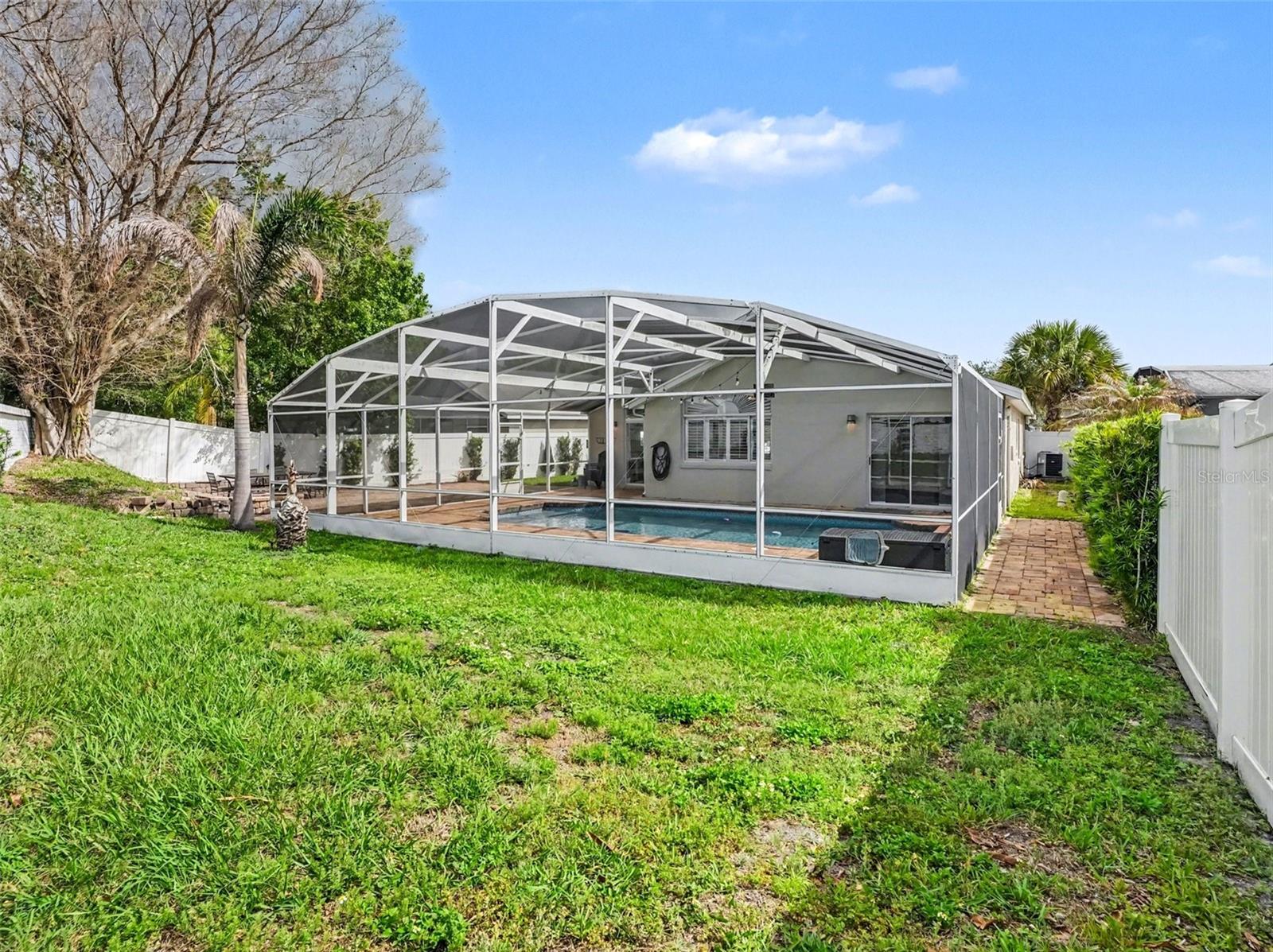 SPRING LAKE - Residential