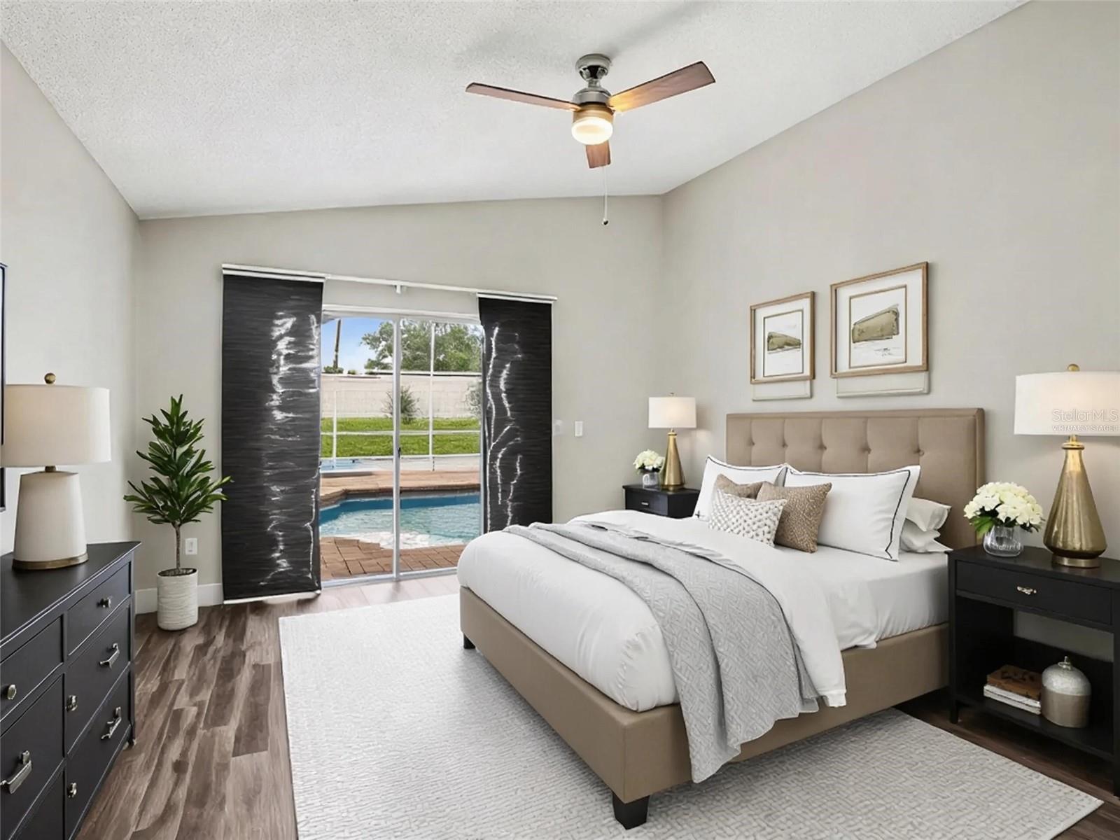 SPRING LAKE - Residential