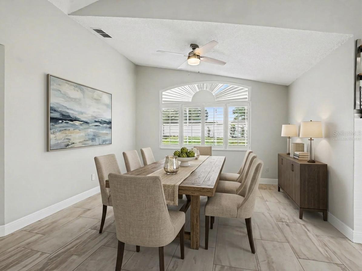 SPRING LAKE - Residential