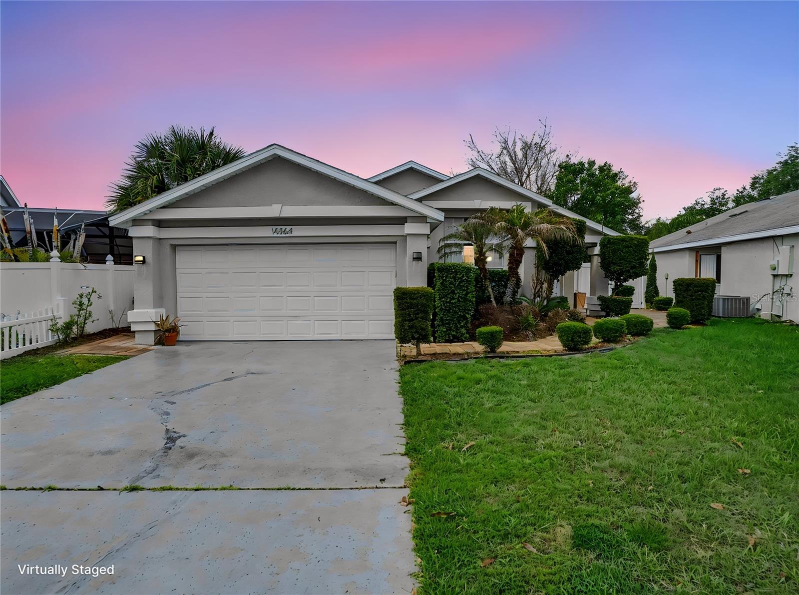 14564 HUNTINGFIELD DRIVE