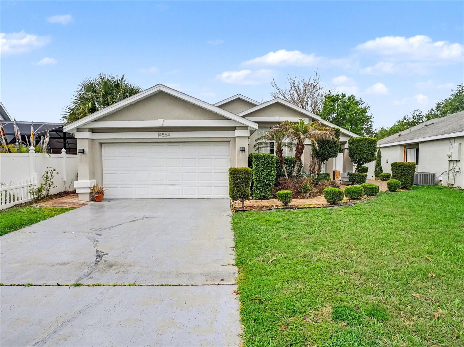 SPRING LAKE - Residential