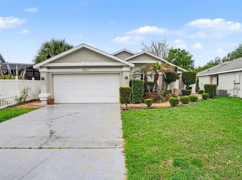 Photo of 14564 Huntingfield Drive, Orlando, FL 32824 (MLS # O6402875)