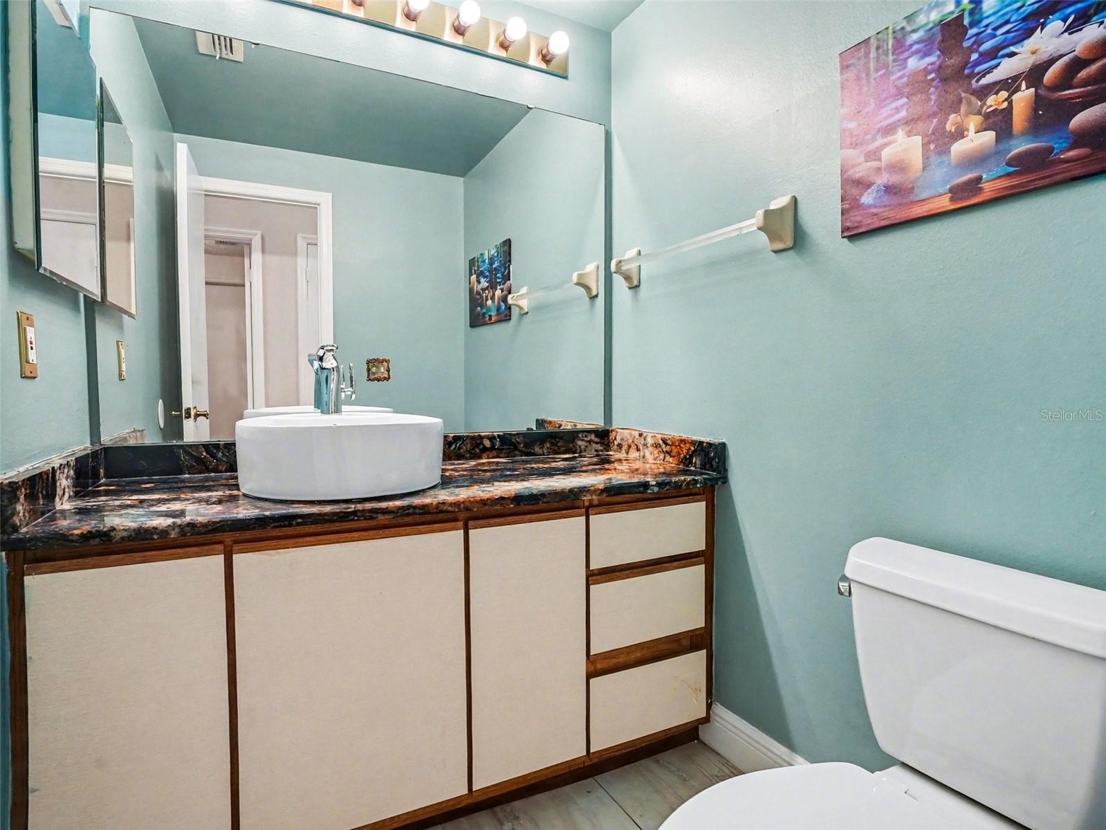 SPRING LAKE - Residential