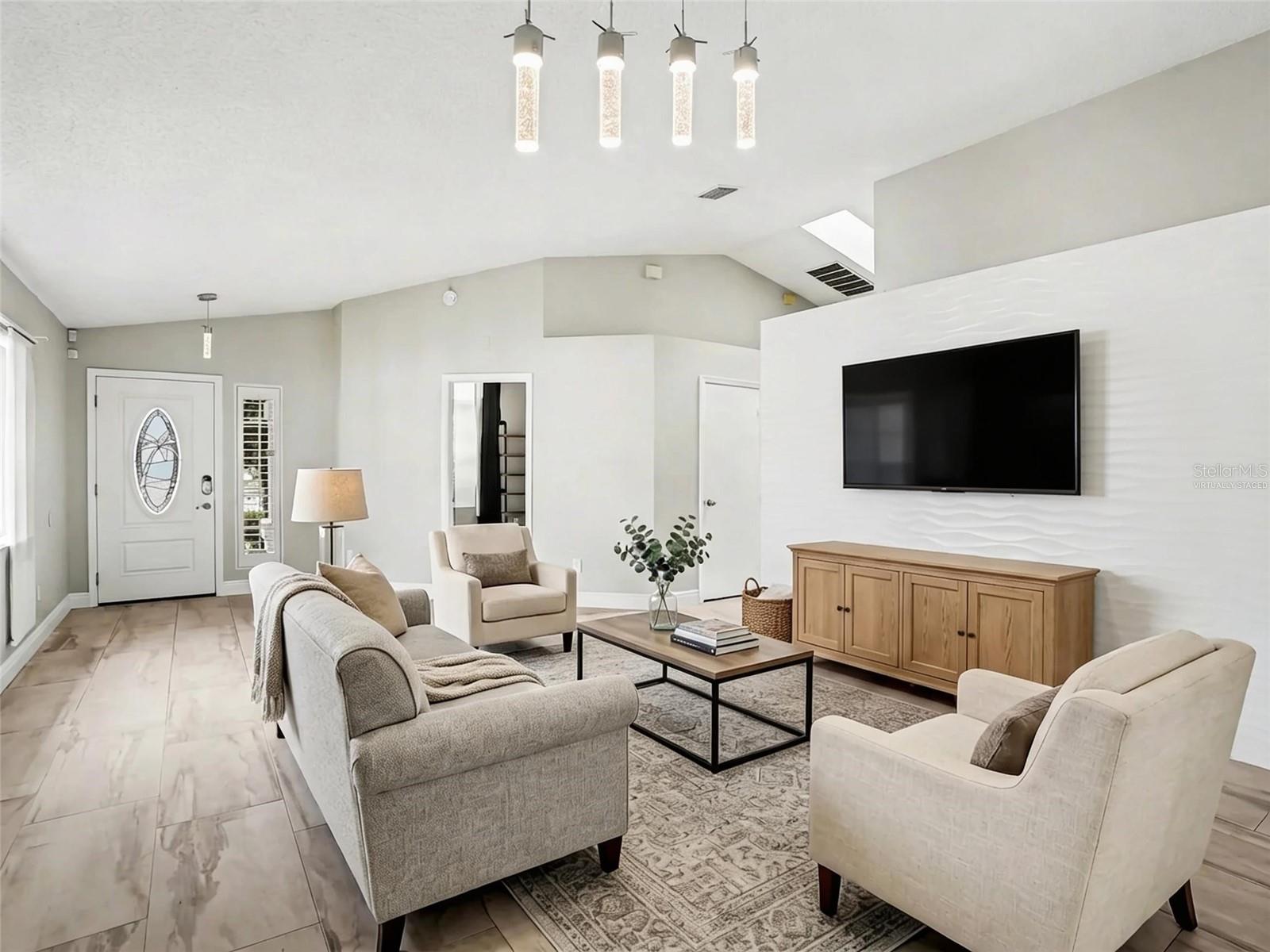 SPRING LAKE - Residential