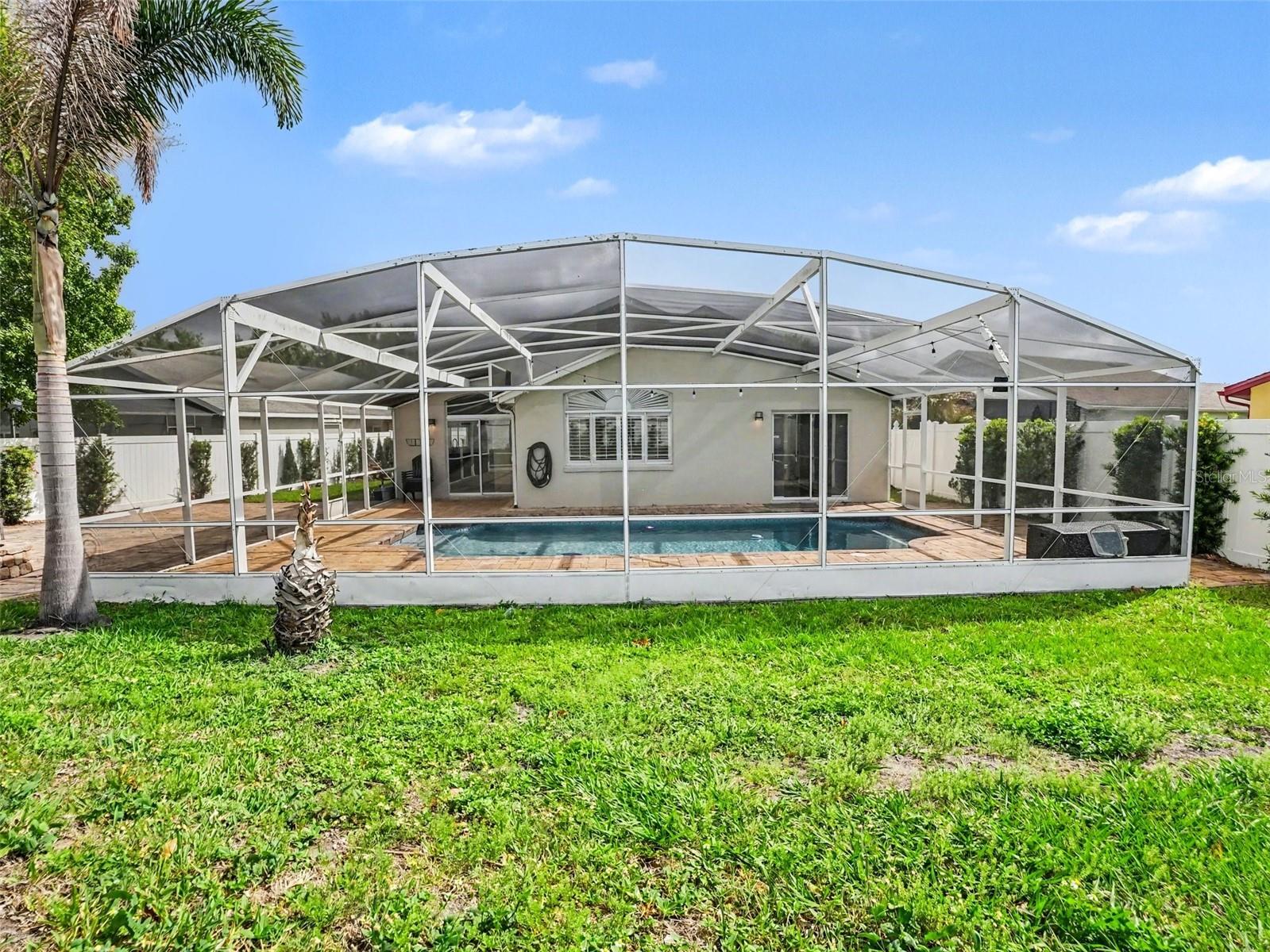 SPRING LAKE - Residential