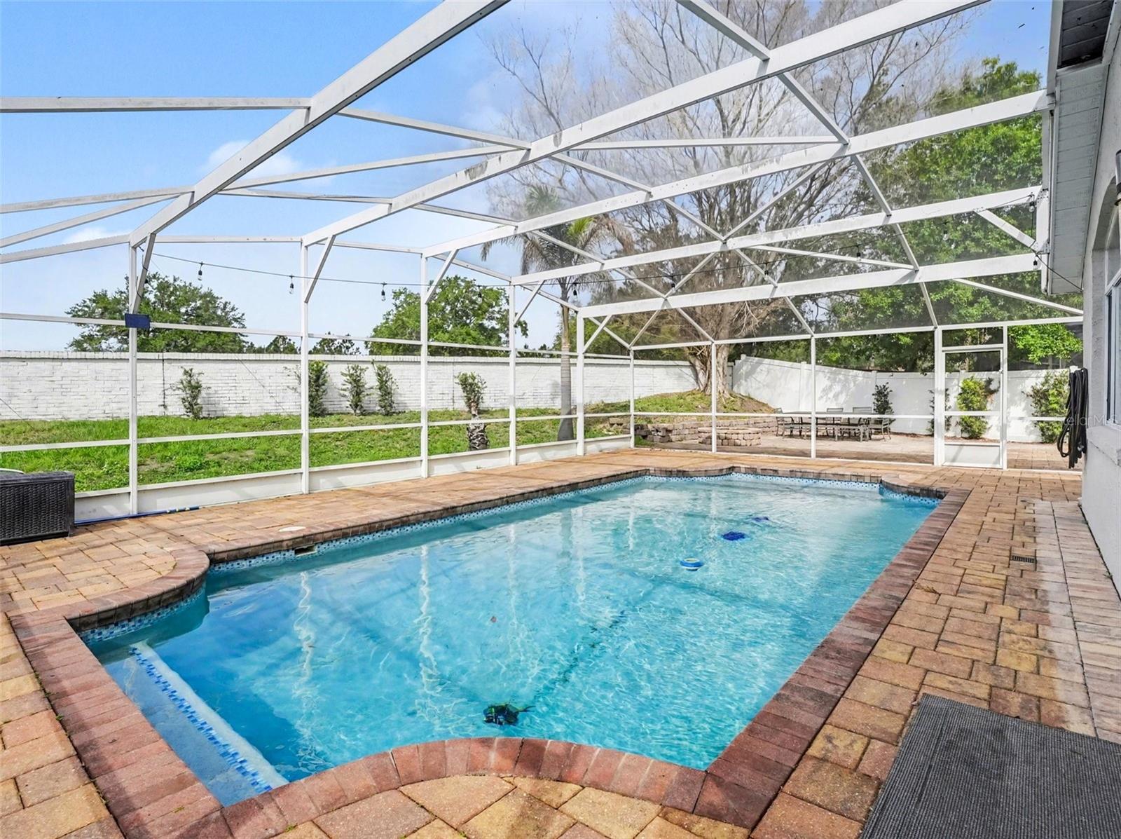 SPRING LAKE - Residential