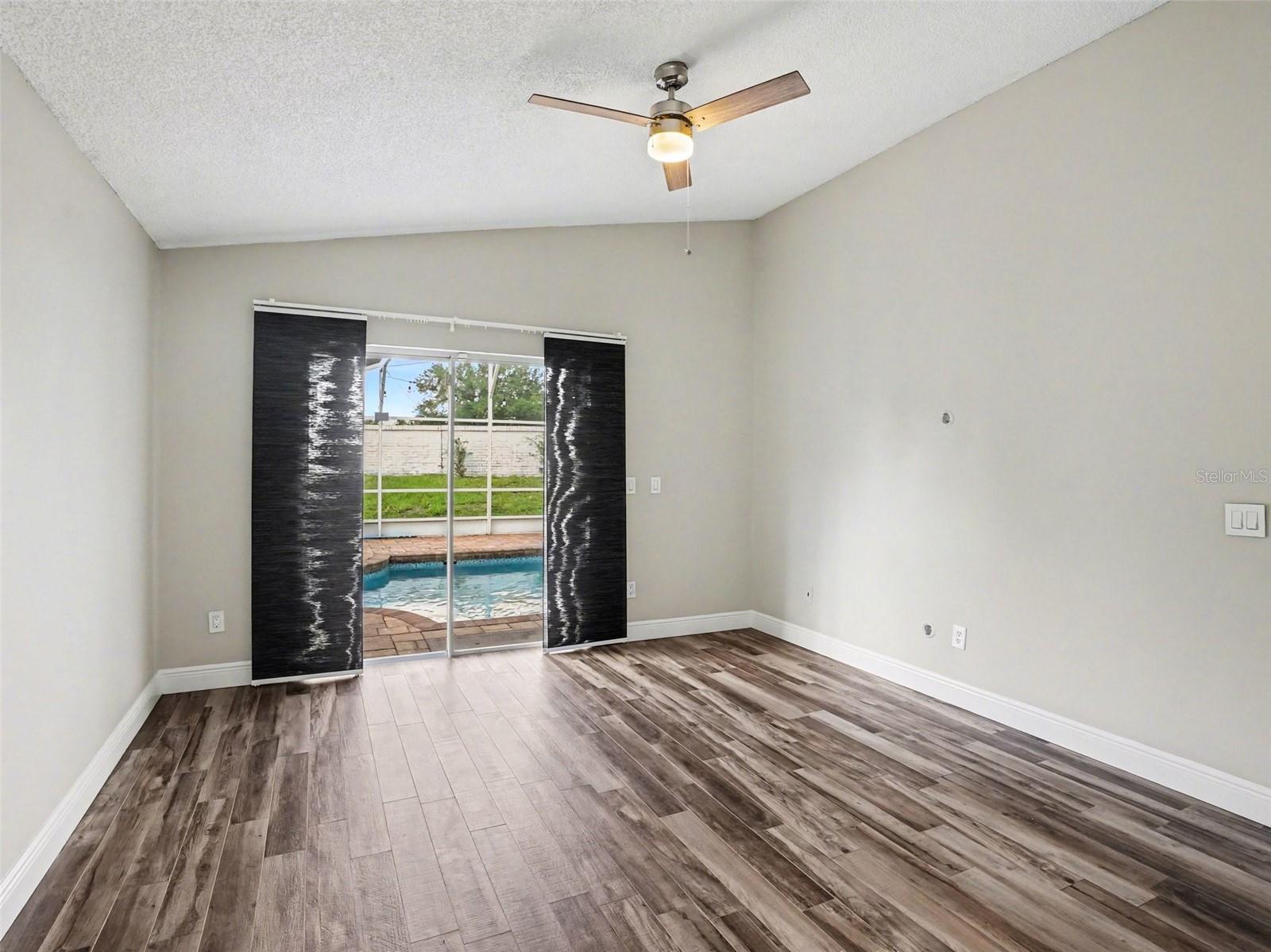 SPRING LAKE - Residential