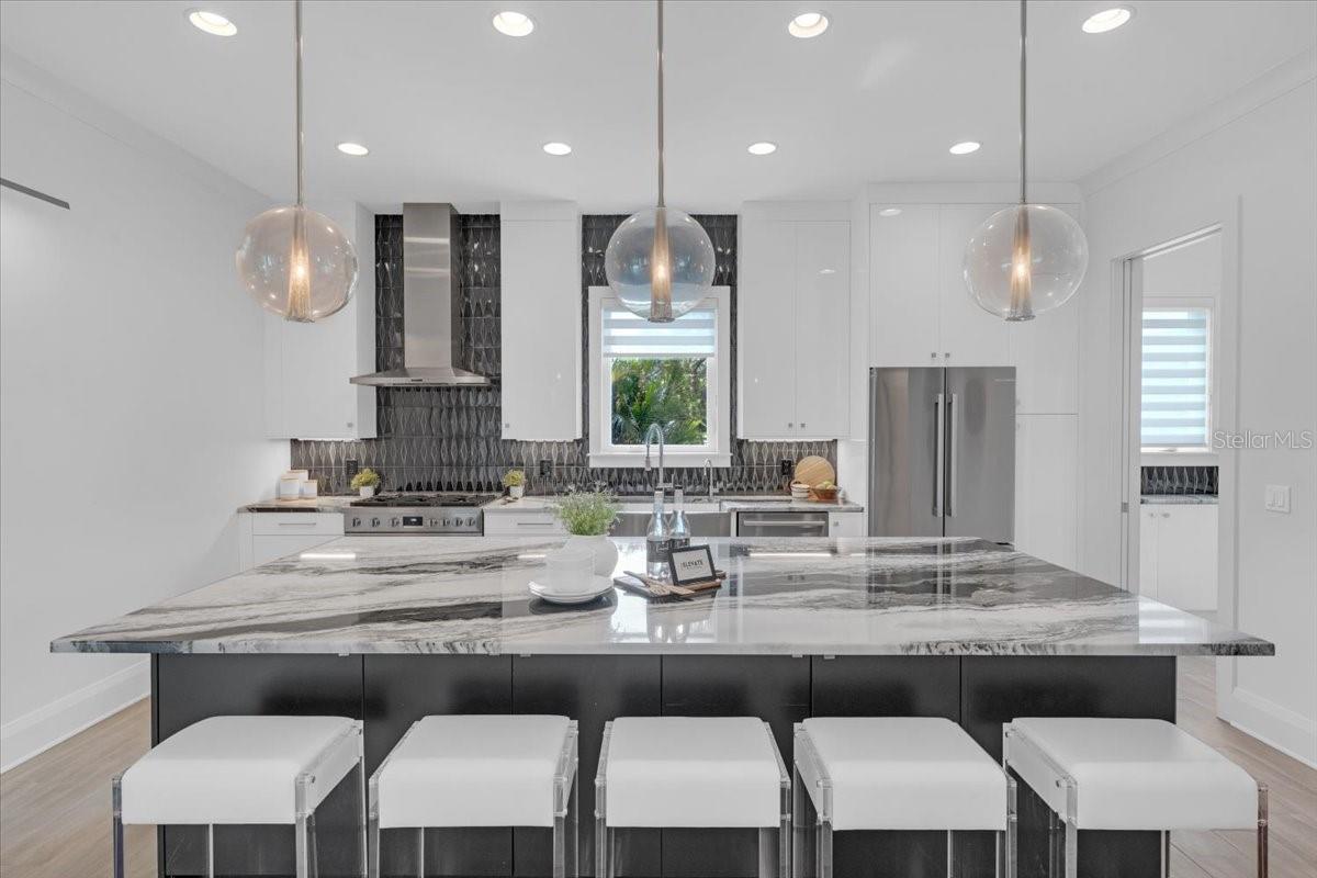 EDEN SHORES SEC 1 - Residential