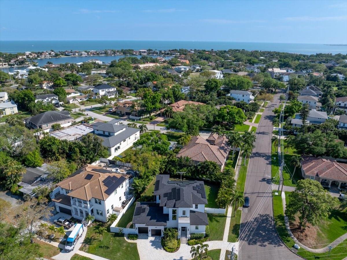 EDEN SHORES SEC 1 - Residential