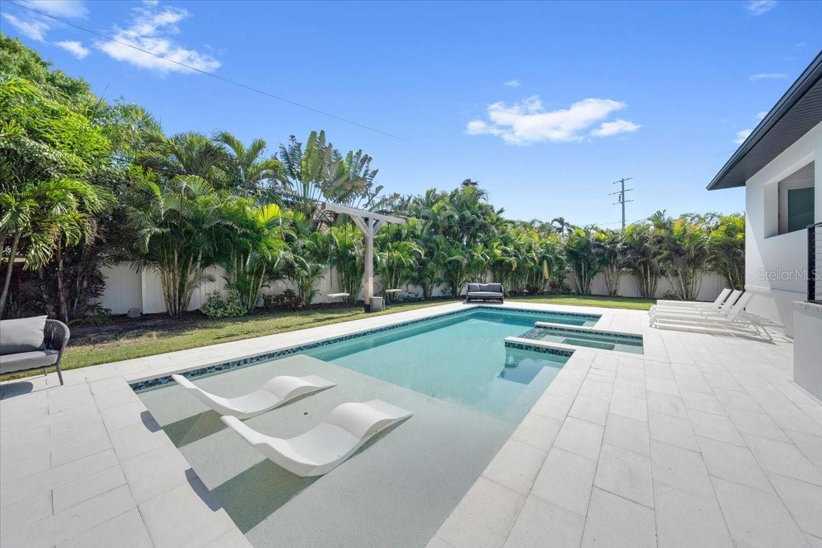 EDEN SHORES SEC 1 - Residential