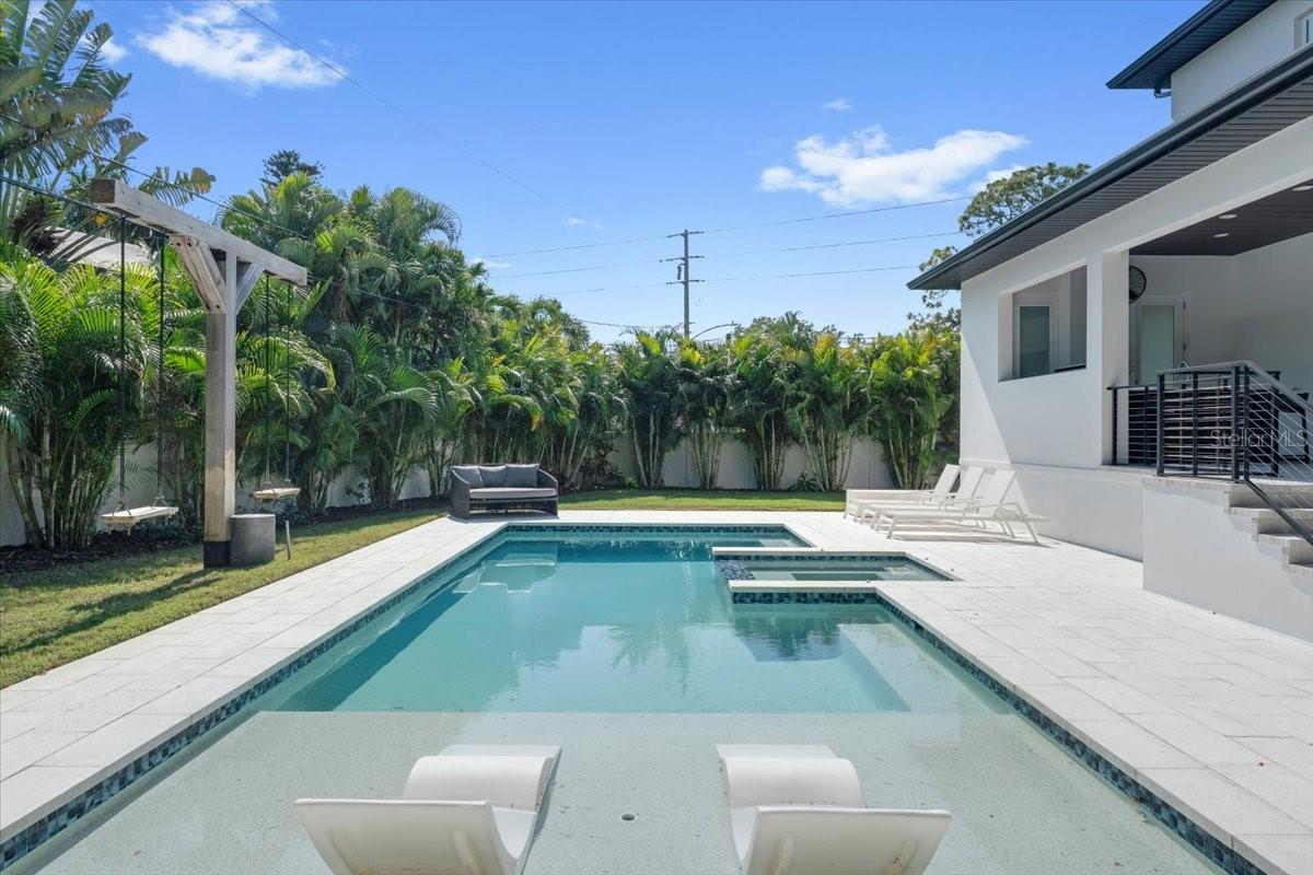 EDEN SHORES SEC 1 - Residential