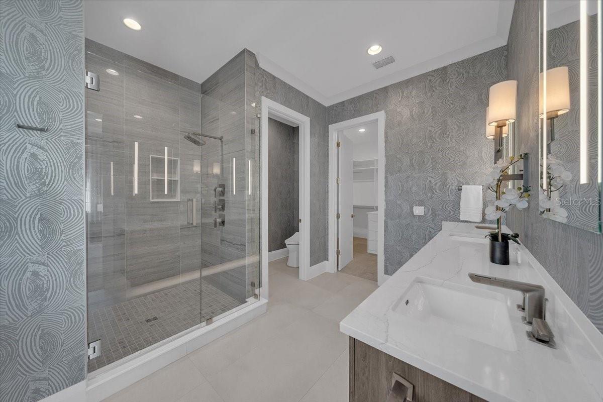 EDEN SHORES SEC 1 - Residential