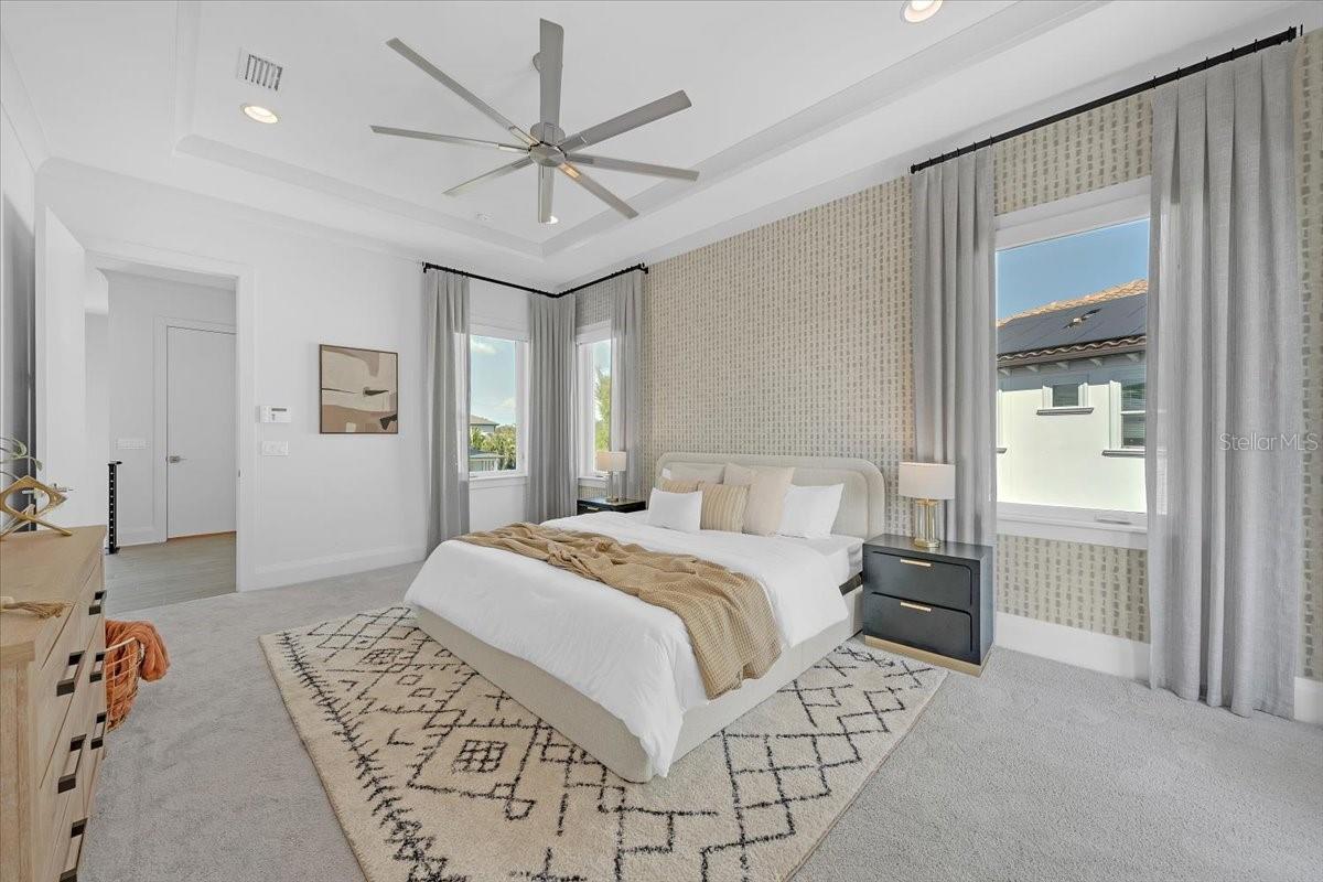 EDEN SHORES SEC 1 - Residential