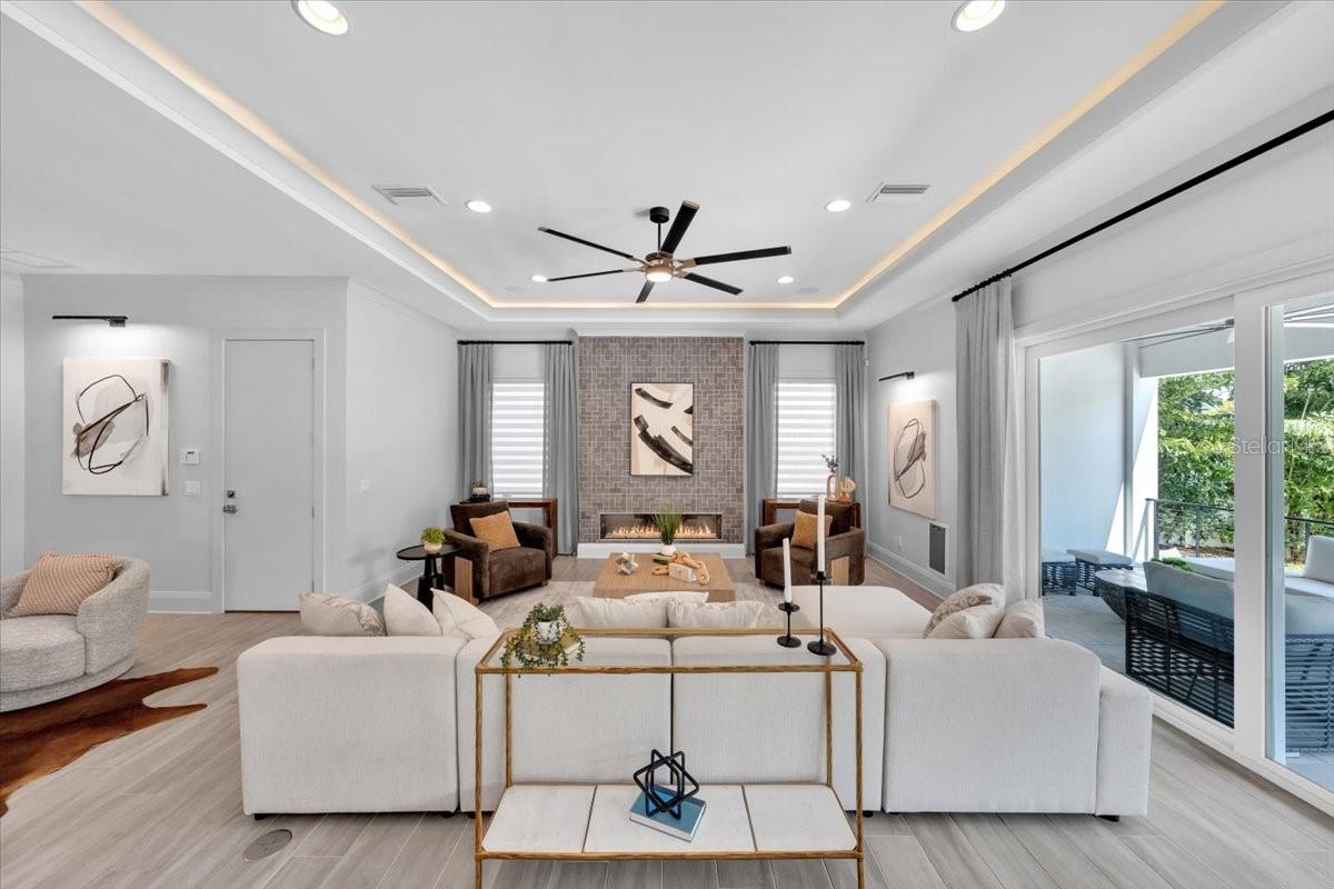 EDEN SHORES SEC 1 - Residential