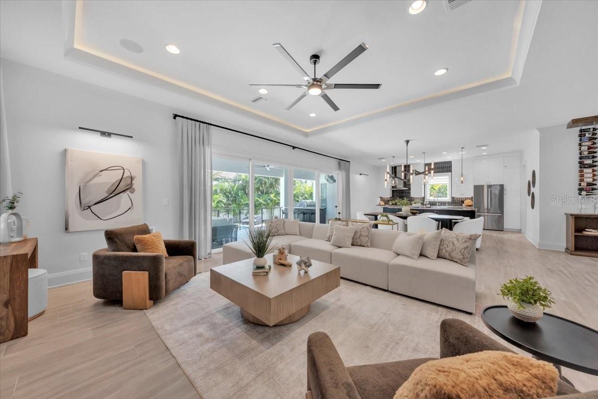 EDEN SHORES SEC 1 - Residential