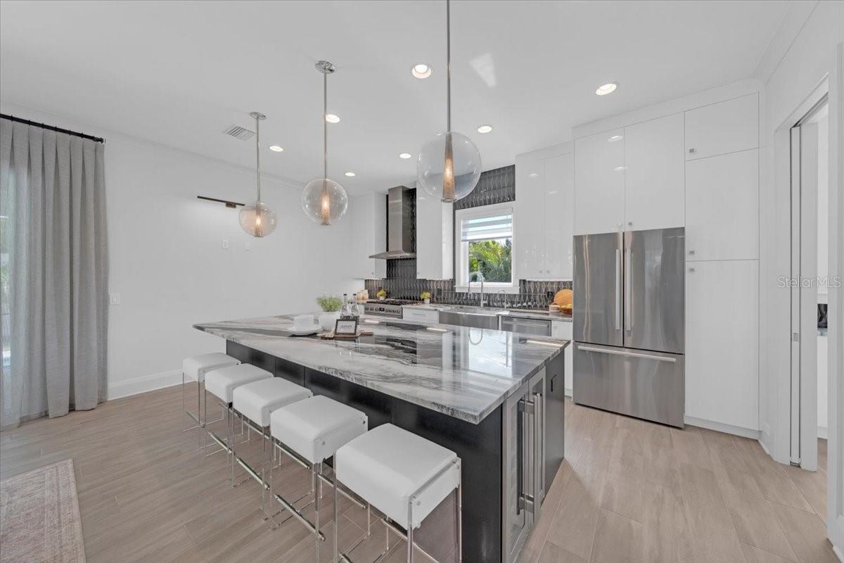 EDEN SHORES SEC 1 - Residential