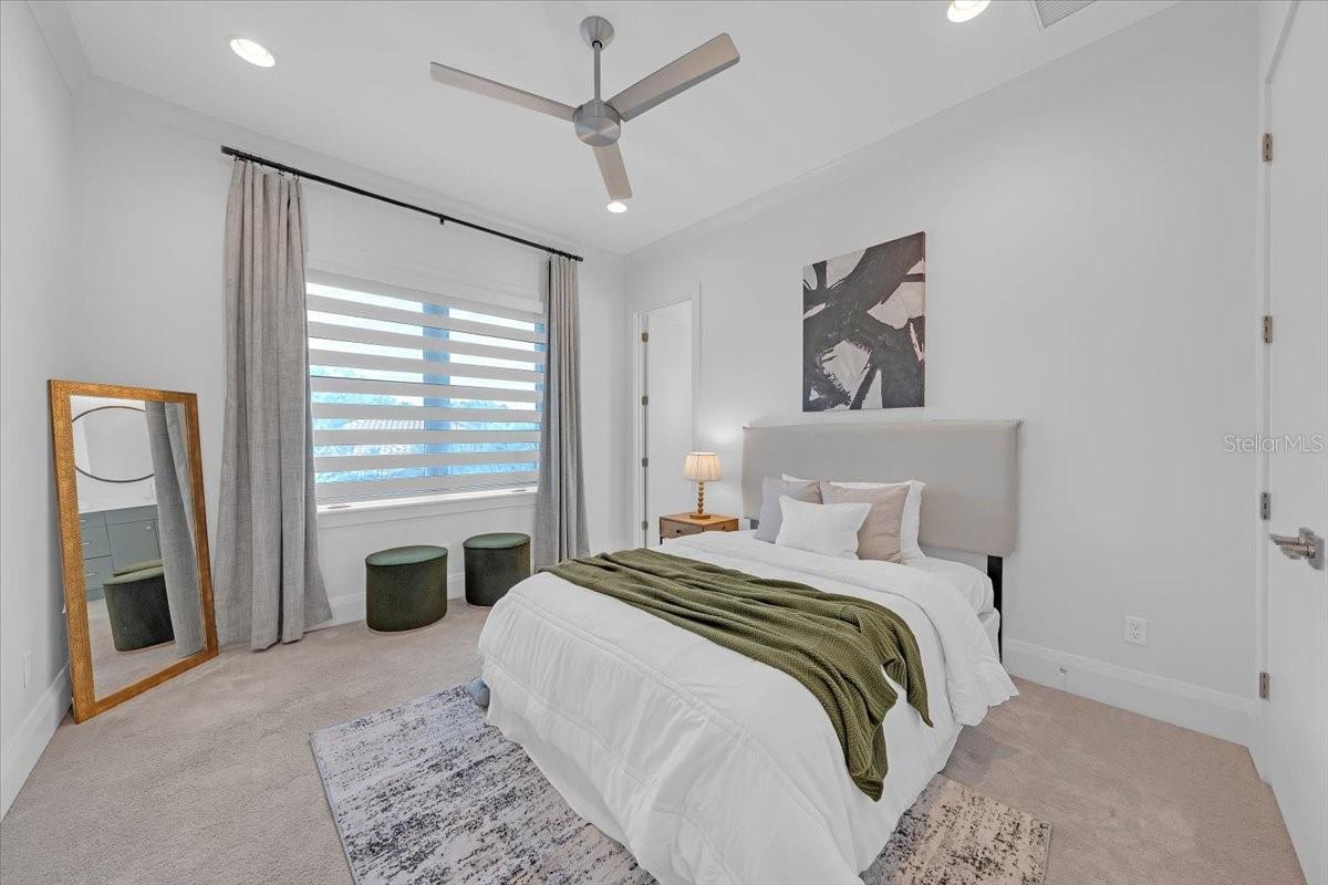 EDEN SHORES SEC 1 - Residential