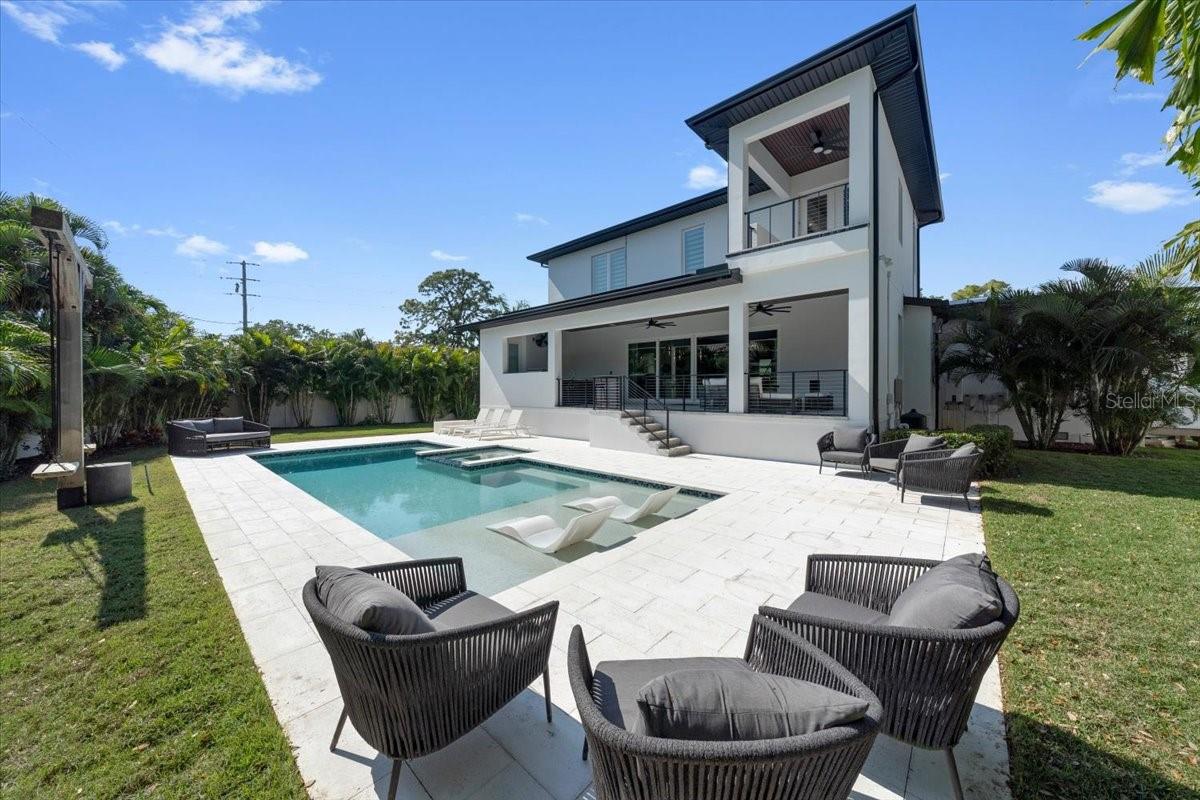 EDEN SHORES SEC 1 - Residential