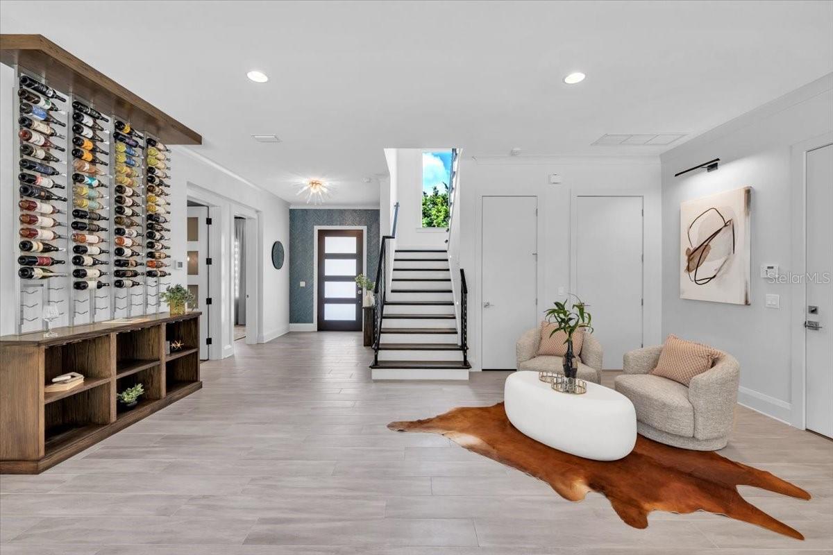 EDEN SHORES SEC 1 - Residential