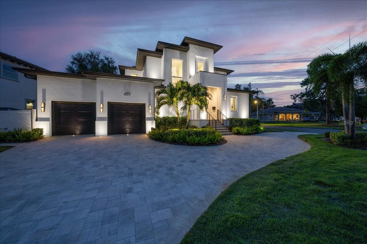 EDEN SHORES SEC 1 - Residential