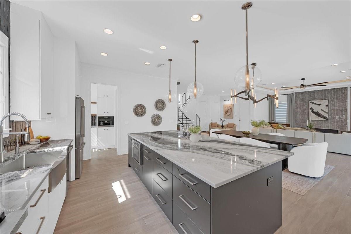 EDEN SHORES SEC 1 - Residential