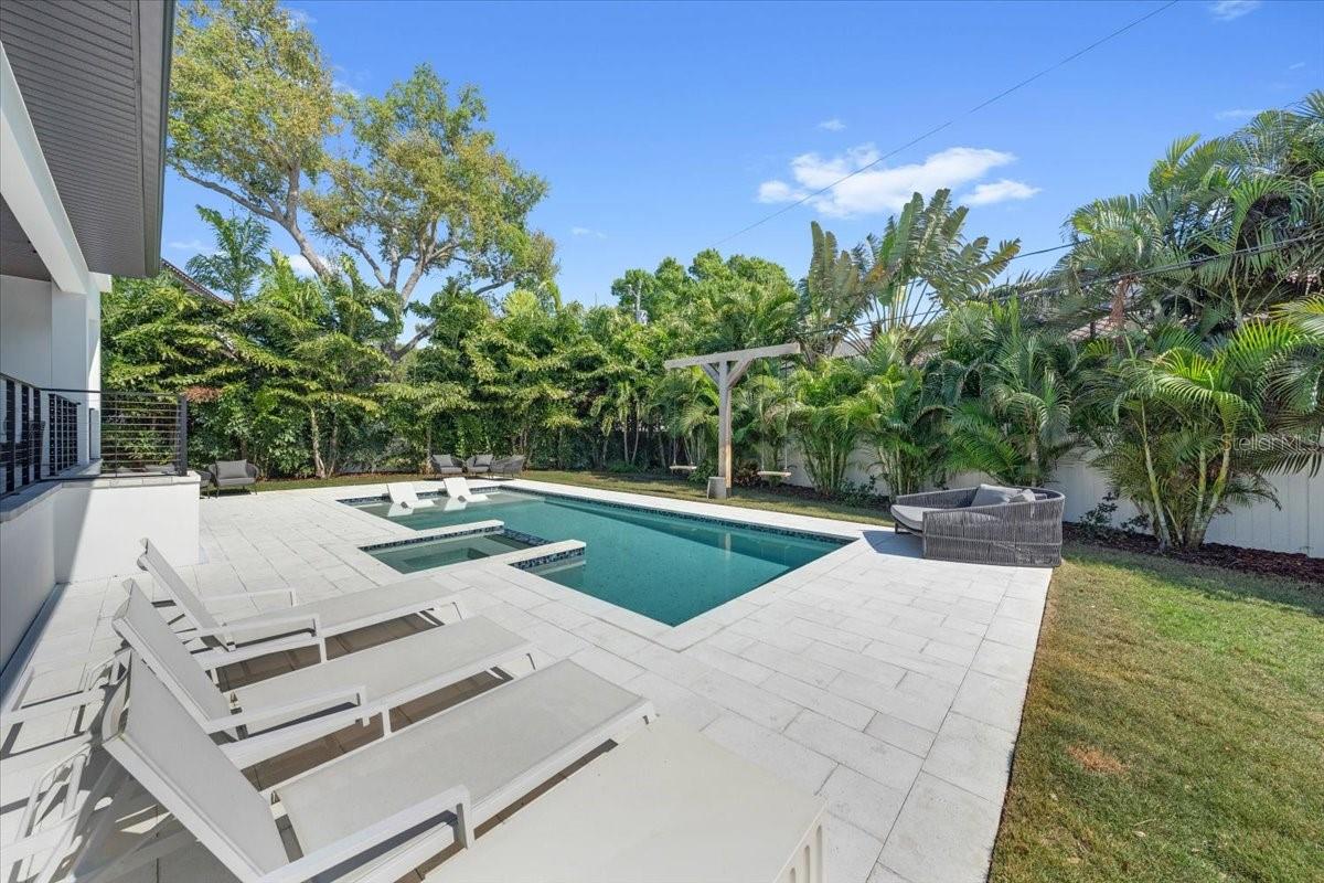 EDEN SHORES SEC 1 - Residential