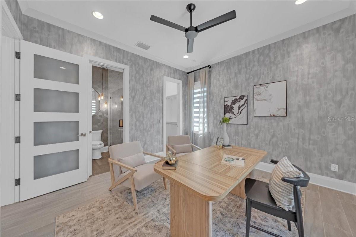 EDEN SHORES SEC 1 - Residential