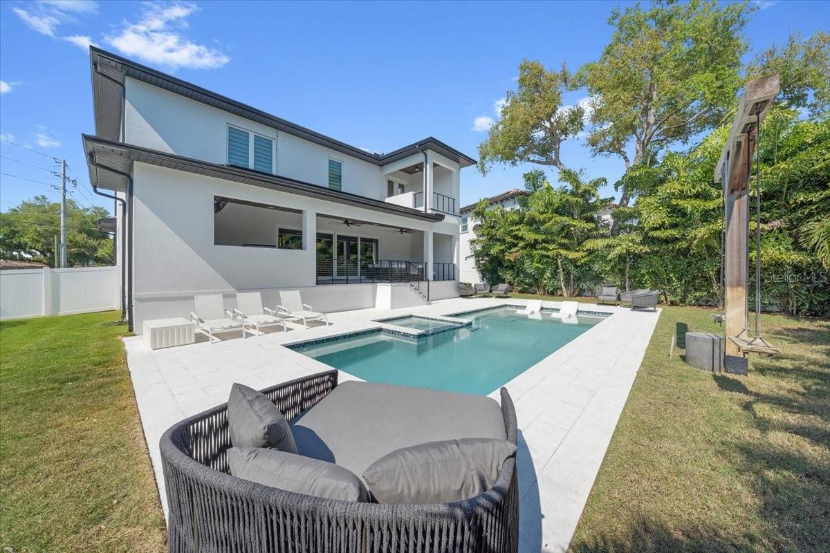 EDEN SHORES SEC 1 - Residential